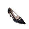Nero Giardini Décolleté e615411de nero