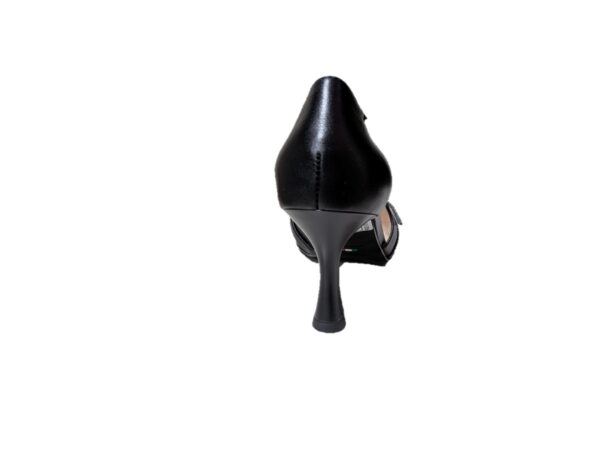 Nero Giardini Décolleté e615411de nero