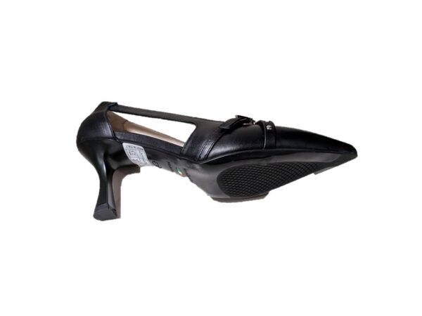 Nero Giardini Décolleté e615411de nero