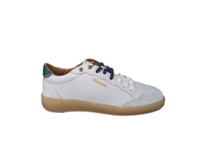 Blauer sneaker uomo Murray20 white green