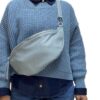 4 Marsupio donna Paolo Bags in ecopelle