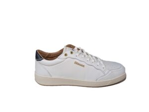 Blauer sneaker uomo Murray20 white