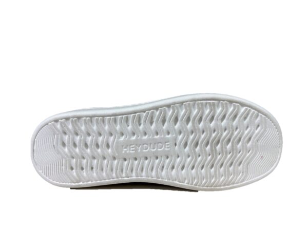 Scarpa Hey Dude donna Wendy Rise 43780 nero