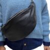5 Marsupio donna Paolo Bags in ecopelle
