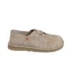Jungla scarpe basse donna 8486 vanilla