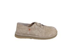 Jungla scarpe basse donna 8486 vanilla