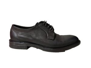 Scarpa uomo Pawelk's 17024 marrone