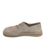 Jungla scarpe basse donna 8486 vanilla