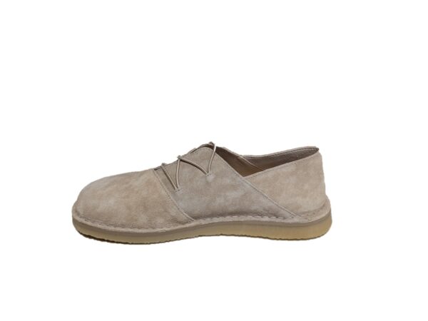 Jungla scarpe basse donna 8486 vanilla