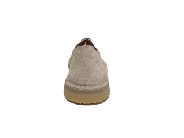 Jungla scarpe basse donna 8486 vanilla