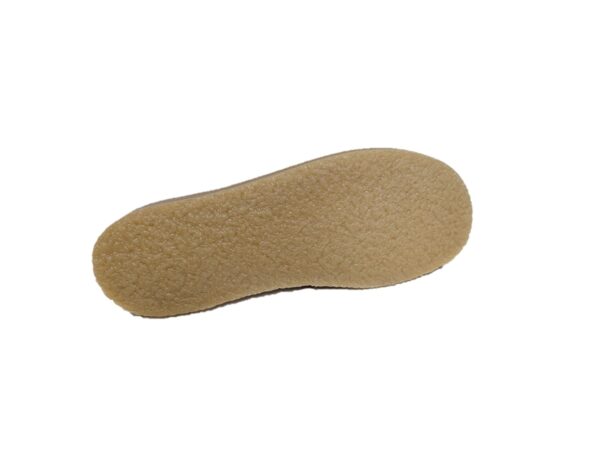 Jungla scarpe basse donna 8486 vanilla