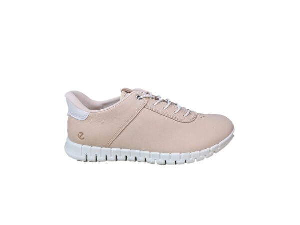 Ecco sneaker 246323 gruuv lite natural white