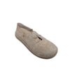 Jungla scarpe basse donna 8486 vanilla