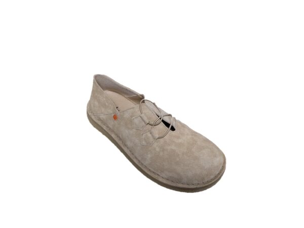 Jungla scarpe basse donna 8486 vanilla