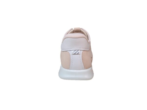 Ecco sneaker 246323 gruuv lite natural white