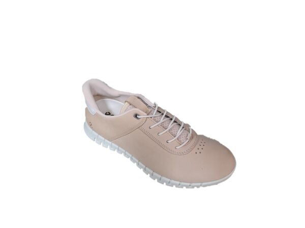 Ecco sneaker 246323 gruuv lite natural white