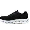 65 Skechers uomo Glide-Step 217020 nero