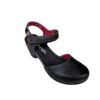 65 Jungla sandalo donna 7463