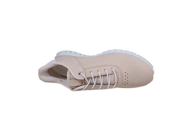 Ecco sneaker 246323 gruuv lite natural white
