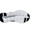 66 Skechers uomo Glide-Step 217020 nero