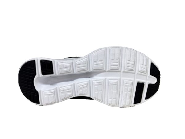 66 Skechers uomo Glide-Step 217020 nero