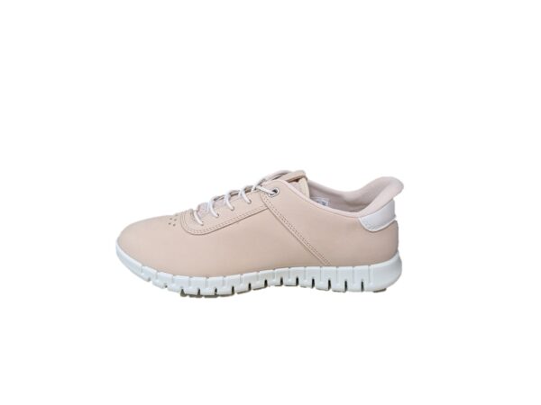Ecco sneaker 246323 gruuv lite natural white