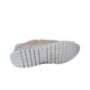 Ecco sneaker 246323 gruuv lite natural white