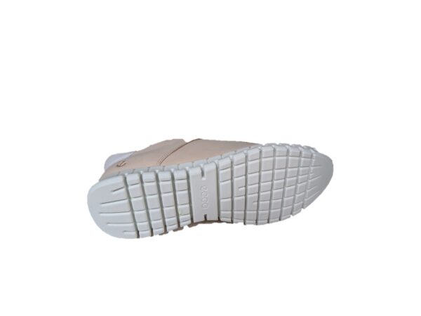 Ecco sneaker 246323 gruuv lite natural white