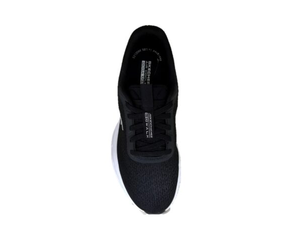 68 Skechers uomo Glide-Step 217020 nero