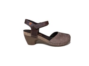 Jungla sandalo donna 7463