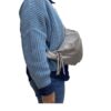 7 Marsupio donna Paolo Bags in ecopelle