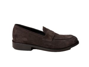 Scarpa Mocassino uomo Pawelk's 26149 marrone