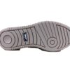 8 Sneaker donna Igi&Co in pelle bianco 1143511