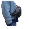 8 Marsupio donna Paolo Bags in ecopelle