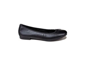 Tamaris ballerina donna 22116-41 nero