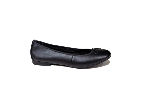 86 Tamaris ballerina donna 22116-41 nero