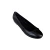 87 Tamaris ballerina donna 22116-41 nero