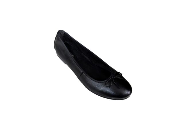 87 Tamaris ballerina donna 22116-41 nero
