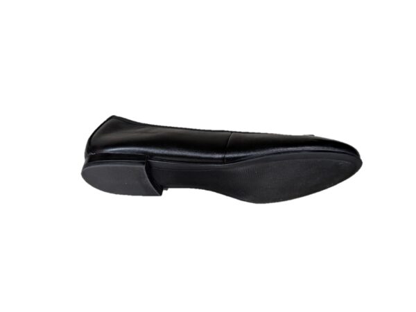 88 Tamaris ballerina donna 22116-41 nero