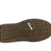 Scarpa Clarks uomo Sailview Step blu