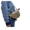 9 Marsupio donna Paolo Bags in ecopelle