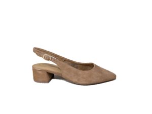 Tamaris scarpe con cinturino 29500 cognac