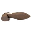 91 Tamaris scarpe con cinturino 29500 cognac
