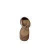 92 Tamaris scarpe con cinturino 29500 cognac