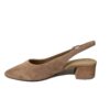 94 Tamaris scarpe con cinturino 29500 cognac