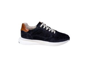 Ambitious sneakers uomo 14301-11279am RONNIE Runner navy