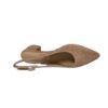 96 Tamaris scarpe con cinturino 29500 cognac