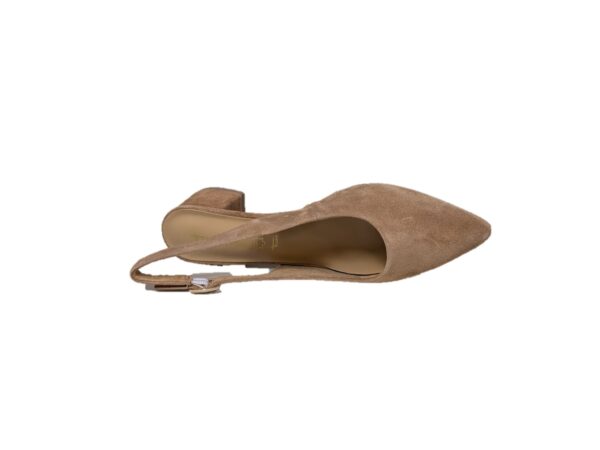 96 Tamaris scarpe con cinturino 29500 cognac