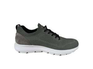 Igi&Co sneaker uomo 7619022 verde n°40