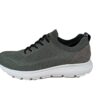 Igi&Co sneaker uomo 7619022 verde n°40